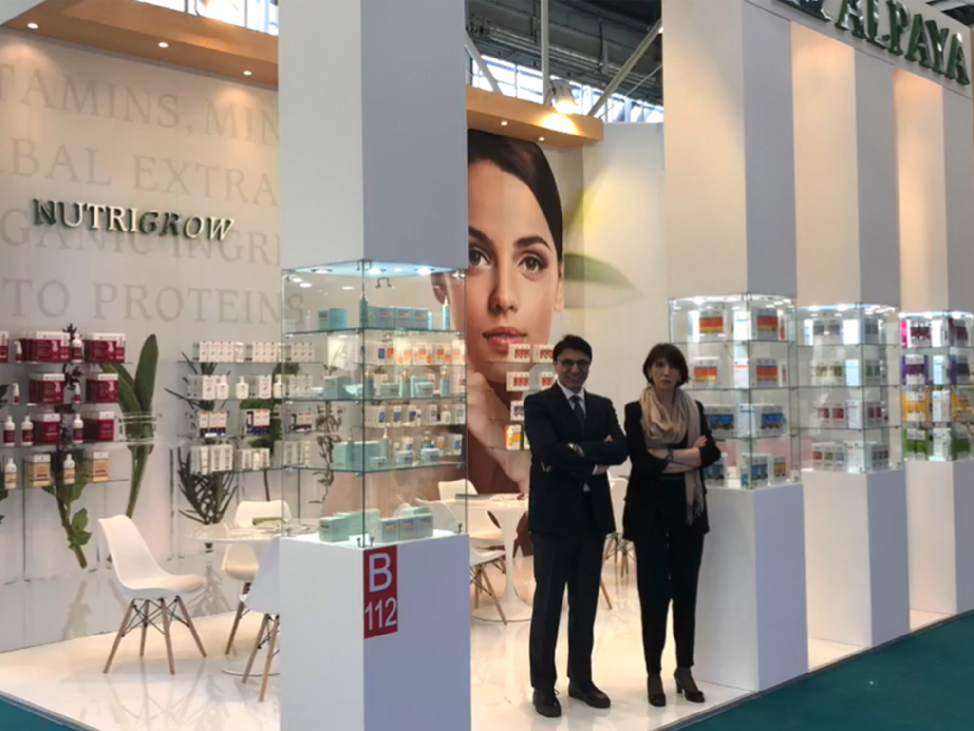 Cosmoprof Italy 2018