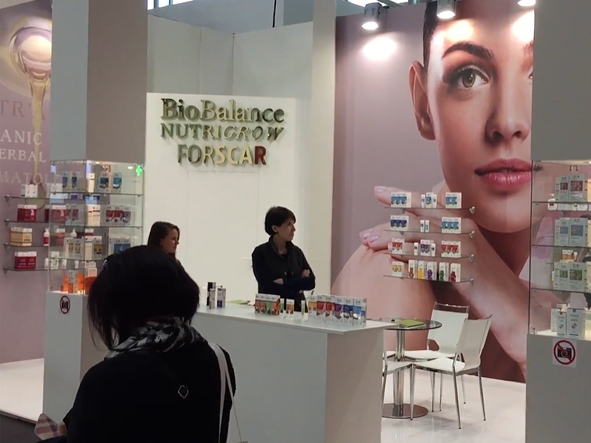 Expopharm Munich 2016